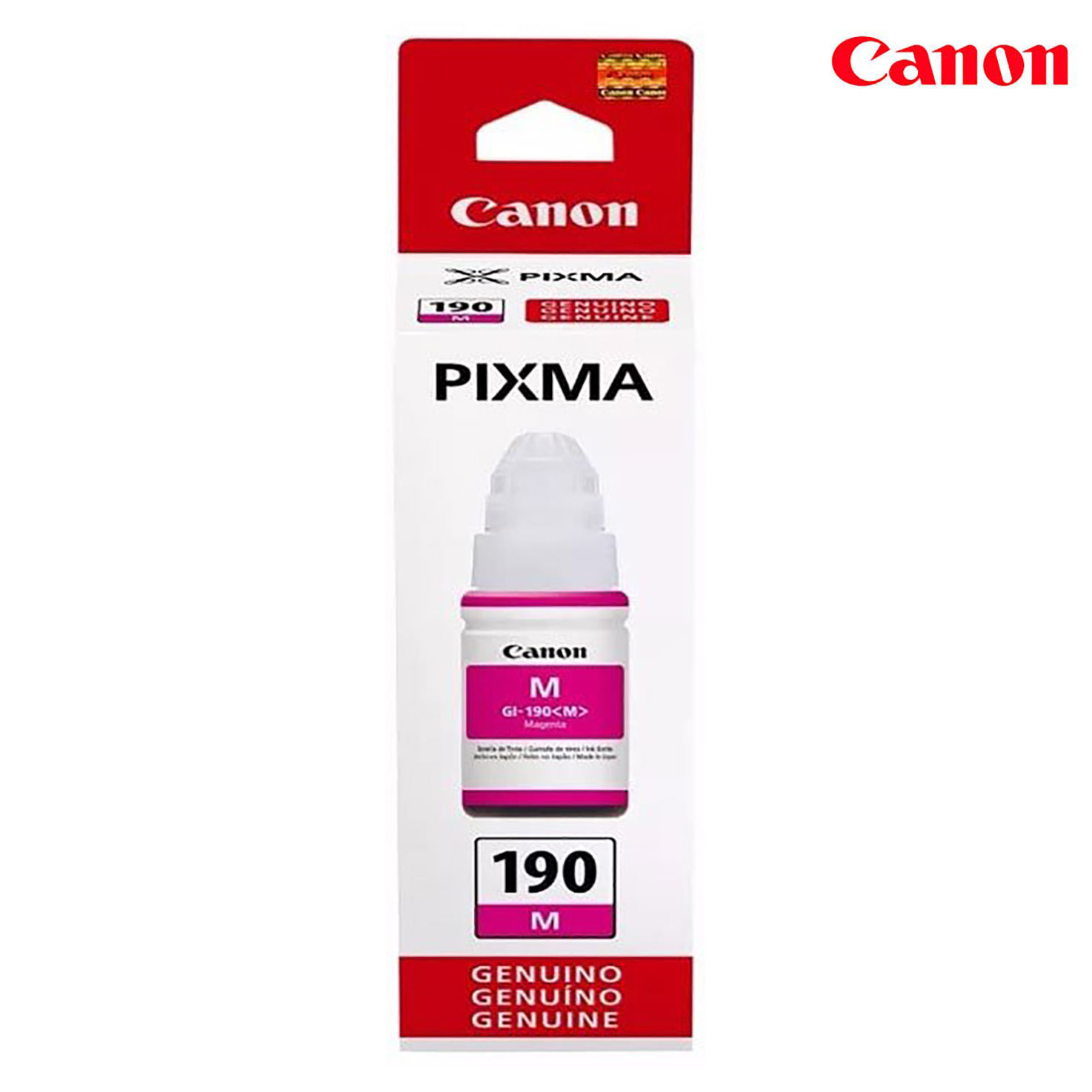 GI-190 MAGENTA - Imagen 2