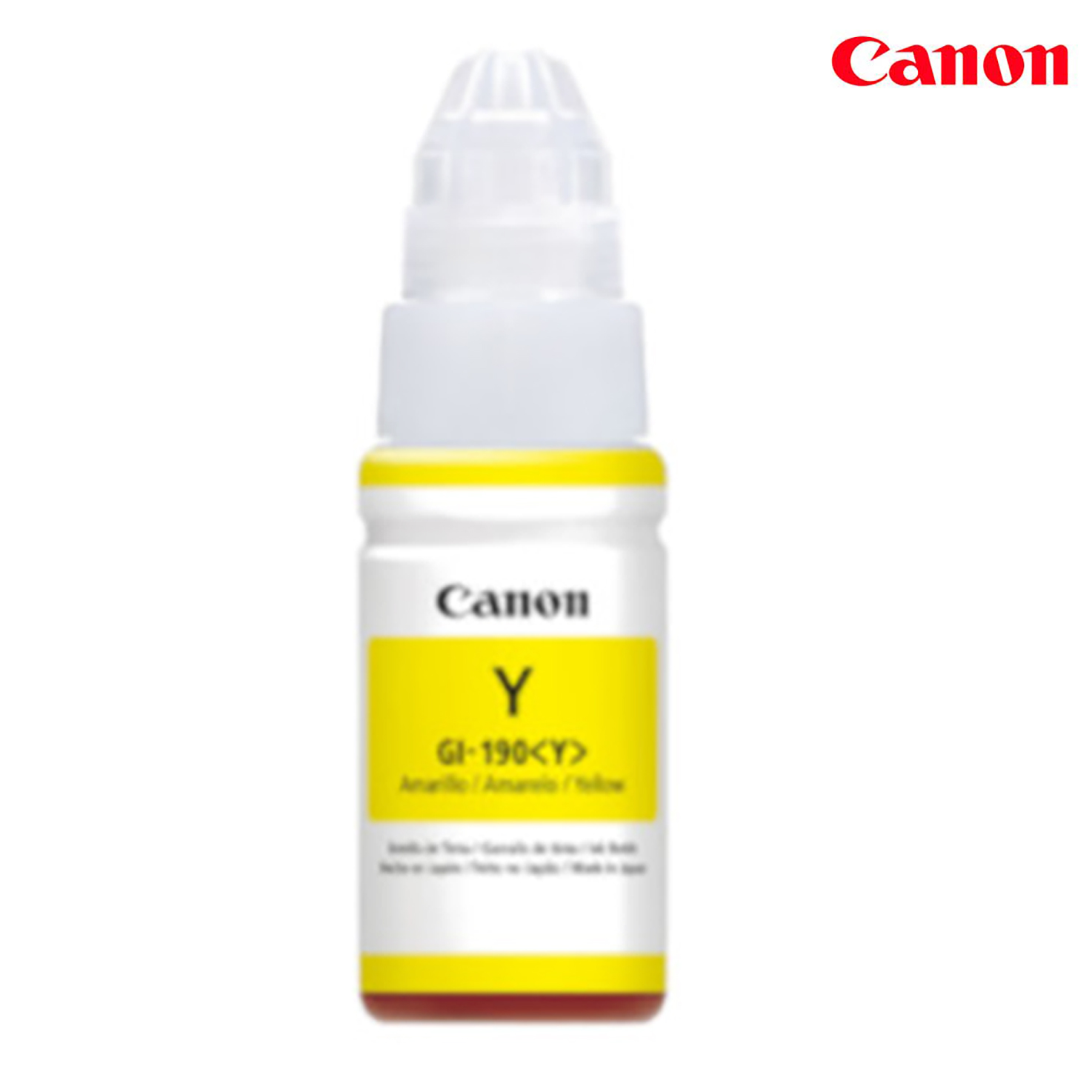 GI-190 YELLOW - Imagen 4