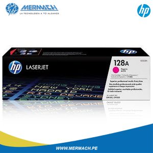 TONER HP 128A CE323A MAGENTA LASERJET PRO SERIE CM1415/CP1525 1.3K