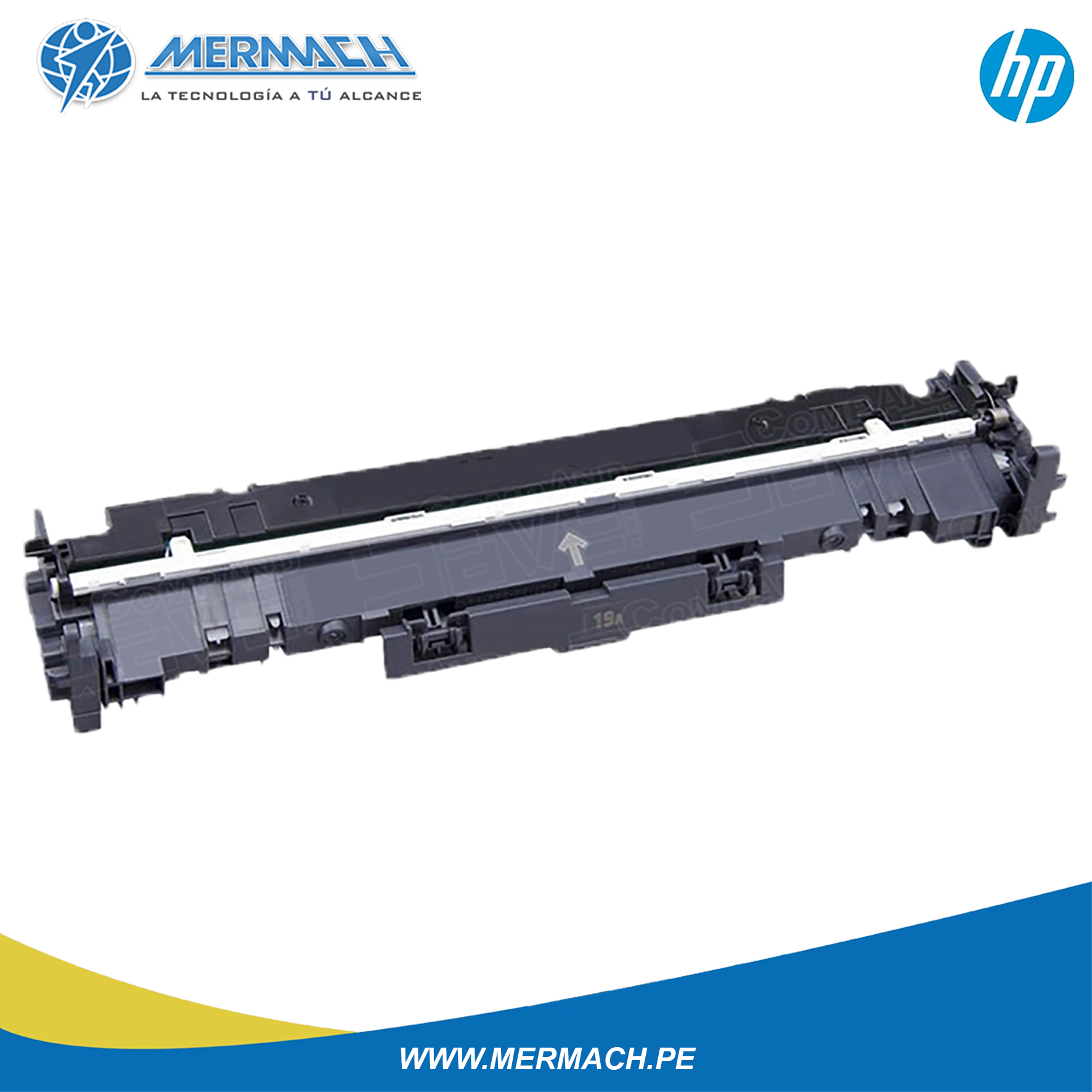 Tamburo CF219A Per HP Laserjet PRO M134A, M134, M132SNW, M132NW 12000 Copie - Foto 6
