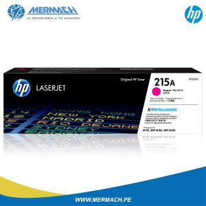 TONER HP 215A W2313A MAGENTA LASERJET PRO MFP M182NW / M183FW 850PAG