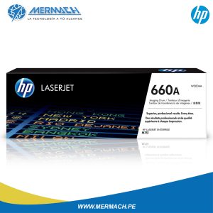 TAMBOR O UNIDAD DE IMAGEN HP 660A W2004A HP COLOR LASERJET M751DN 65K